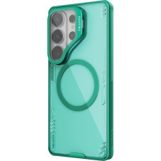 Nillkin Iceblade Prop Magnetic Cover for Samsung Galaxy S26 Ultra Green