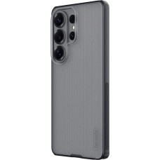 Nillkin Super Frosted PRO Back Cover for Samsung Galaxy S26 Ultra Transparent Black