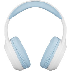 Obal:me Calmer Wireless Over-Ear ANC Headphones White
