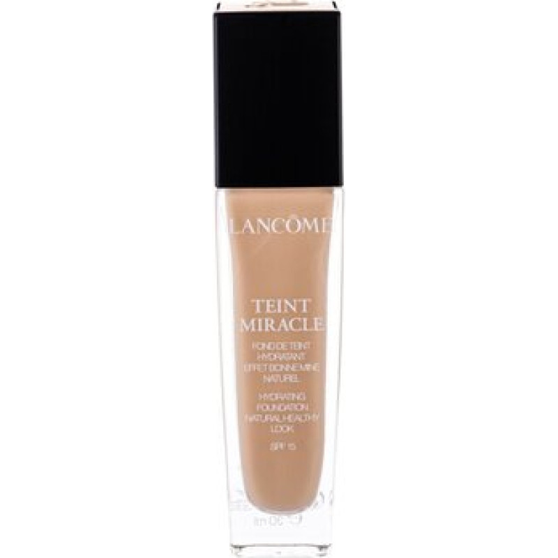 Lancome Teint Miracle Hydrating Foundation SPF15
