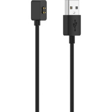 Telcon USB CHARGER MI BAND|SMART BAND 8 |8 PRO BLACK 60CM