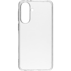 Obal:me TPU Cover for Samsung Galaxy A37 5G Transparent