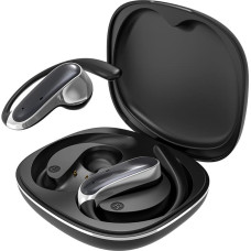 Dudao U17Z Bluetooth 5.3 OWS Headphones with Ear Hooks - Black