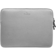 Puro Sleeve 14" Laptop Bag - Gray