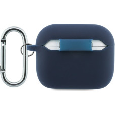 Red Bull Silicone Case for AirPods Pro 3 Navy