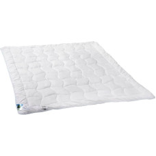 Antialerģiska sega 135x200 Medisens vasara 550g balta