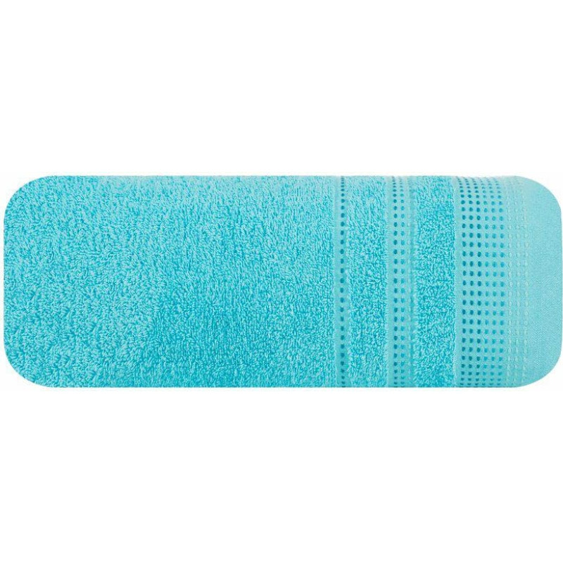 Dvielis Pola 30x50 25 zils frotē 500 g/m2