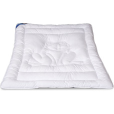 Bērnu sega 100x135 Medicare White 100% mikrošķiedras