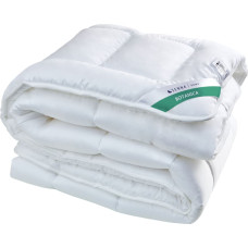 Antialerģiska sega 200x220 Botanica Tencel balta ar bioloģiski noārdāmu koka šķiedru