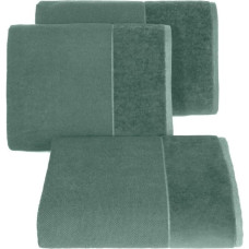 Dvielis Lucy 70x140 piparmētru tumšs 500g/m2