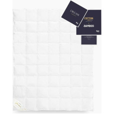 Dūnu sega 90% 180x200 Dream 4 sezonas 470g + 760g balta