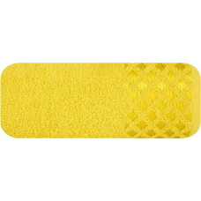 Dvielis Nela 70x140 sinepes 460g/m2