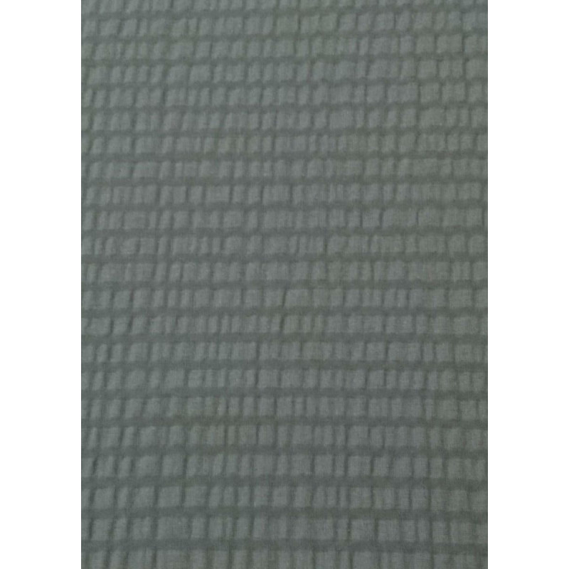 Mizas loksne 160x200 vienkāršs grafīts 37 kokvilna 100%