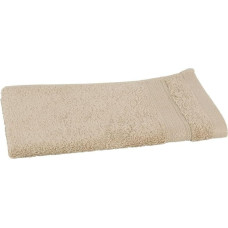 Elegance dvielis 70x140 bēšs 1553 frotē audums 500g/m2