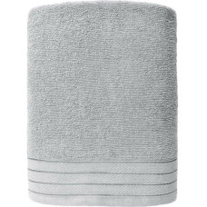 Bella dvielis 70x140 tumši pelēks frotē 400 g/m2