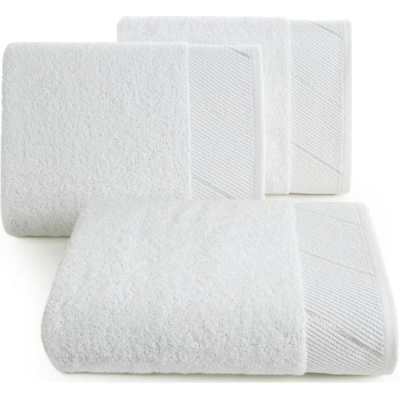 DVIELIS EVITA (01) 50X90 CM BALTS