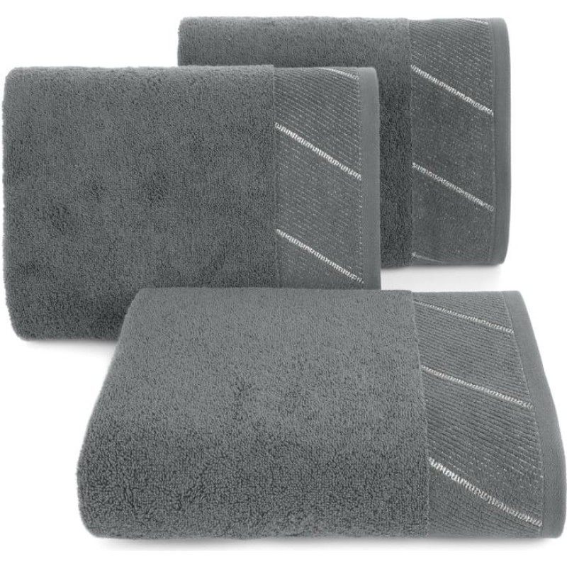 EVITA DVIELIS (05) 50X90 CM TĒRAUDS