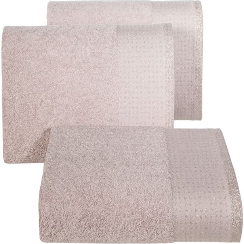 DVIELIS LUNA (10) 70X140 CM PŪDERIS