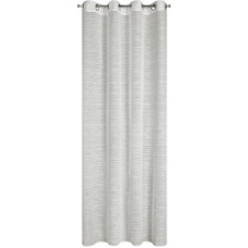 Gatavs aizkaru ārija 140x250 cm dabīgs