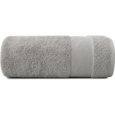 Mariel dvielis 70x140 sudraba frotē 500g/m2