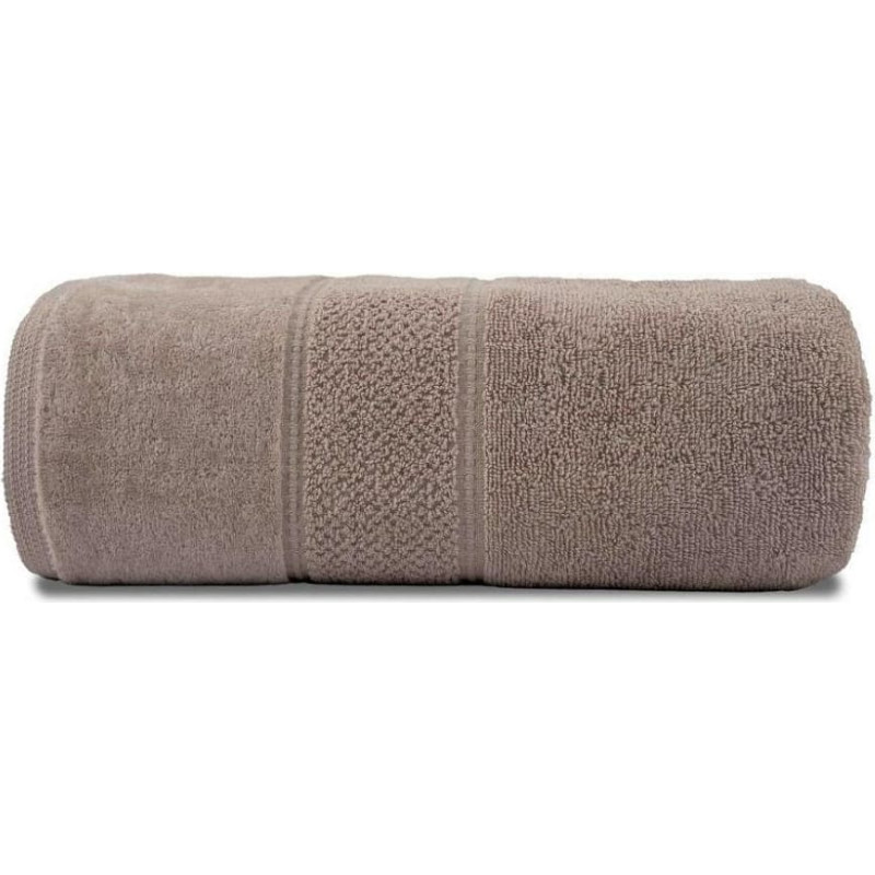 Mario dvielis 70x140 pērle 480 g/m2 frotē