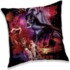 Bērnu spilvens 40x40 Star Wars 082 3892