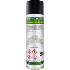 Gsg24 Ekstrakcijas benzīns aerosolā B-MAX Spray 500ML