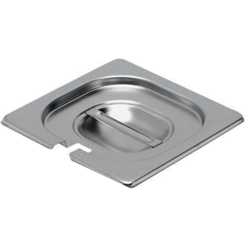 Hendi Vāks priek&scaron; GN ar izgriezumu kausam GN 1/2 - 805121