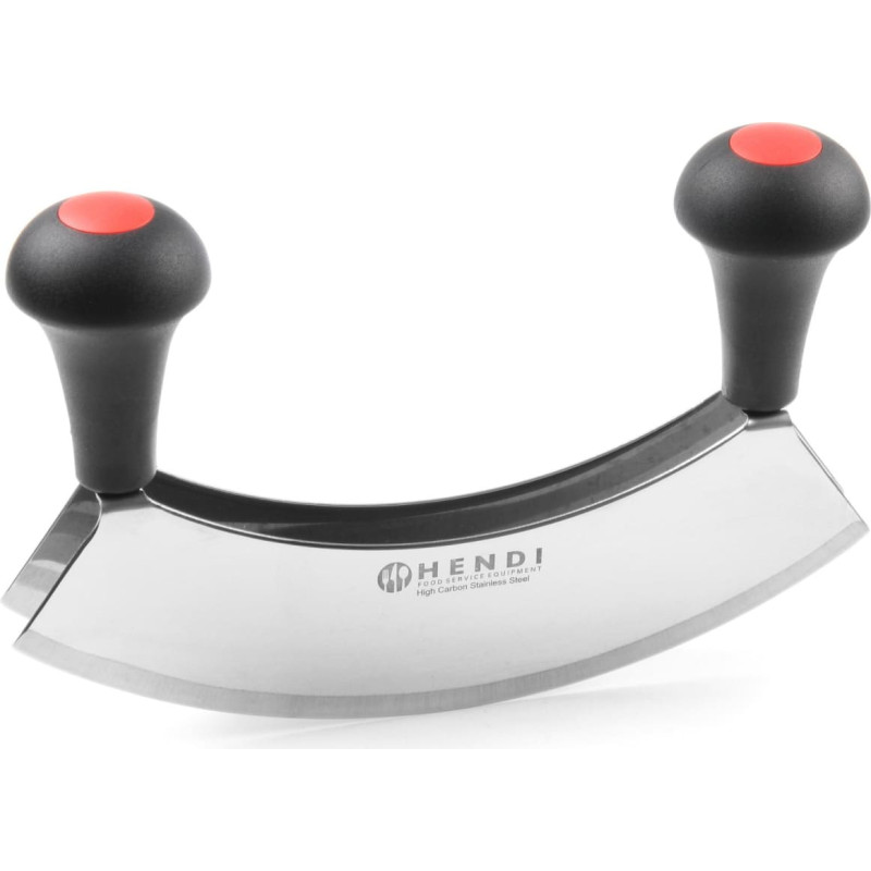 Hendi Nazis smalcinā&scaron;anai gar&scaron;augu smalcinā&scaron;anai ar dubulto asmeni - 844366