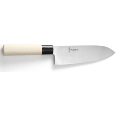 Hendi SANTOKU japāņu nazis ar koka rokturi 165mm - 845035