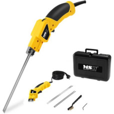 MSW Termiskais nažu griezējs polistirola profiliem STYRO CUTTER 06 230V 150W KIT