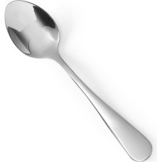 Hendi Espresso kafijas karotes Profi Line nerūsējošais tērauds 111mm 12 gab 764473