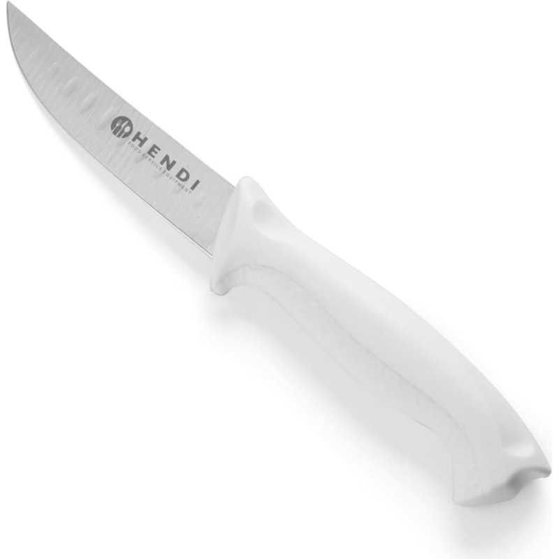 Hendi Nazis piena sieram HACCP 190mm - balts - 842256