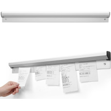 Hendi Alumīnija pasūtījuma norēķinu sloksne, garums 915mm - 513712