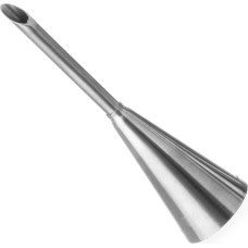 Hendi Konditora uzgalis virtuļu cauruļu maisiņa piedurknei diam. 7&nbsp;mm - 551240