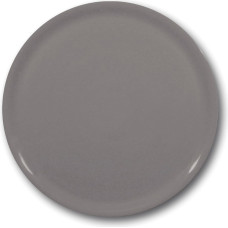 Hendi Izturīgs porcelāna picas šķīvis Speciale pelēks 330mm - komplektā 6 gab