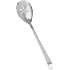 Hendi Buffet Supreme servēšanas karote ar rievām 71x321mm