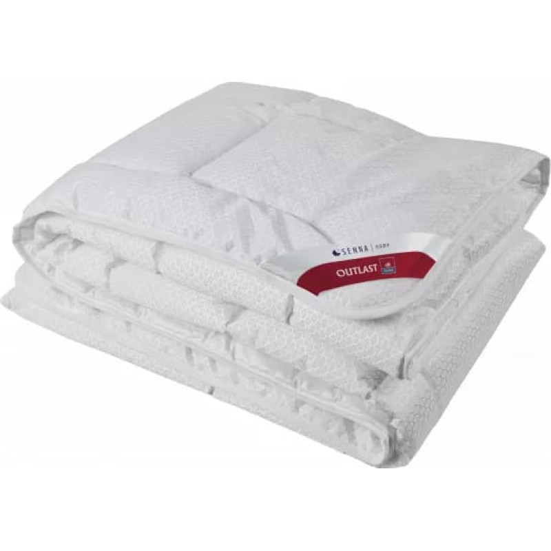 Inter Widex Antialerģiska sega 135x200 Outlast vasaras balta 550g