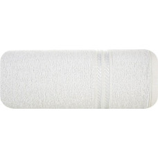 Dvielis Lori 30x50 balts 450g/m2