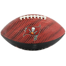 Wilson Ball NFL Team Tailgate Tampa Bay Buccaneers Jr Ball WF4010030XBJR