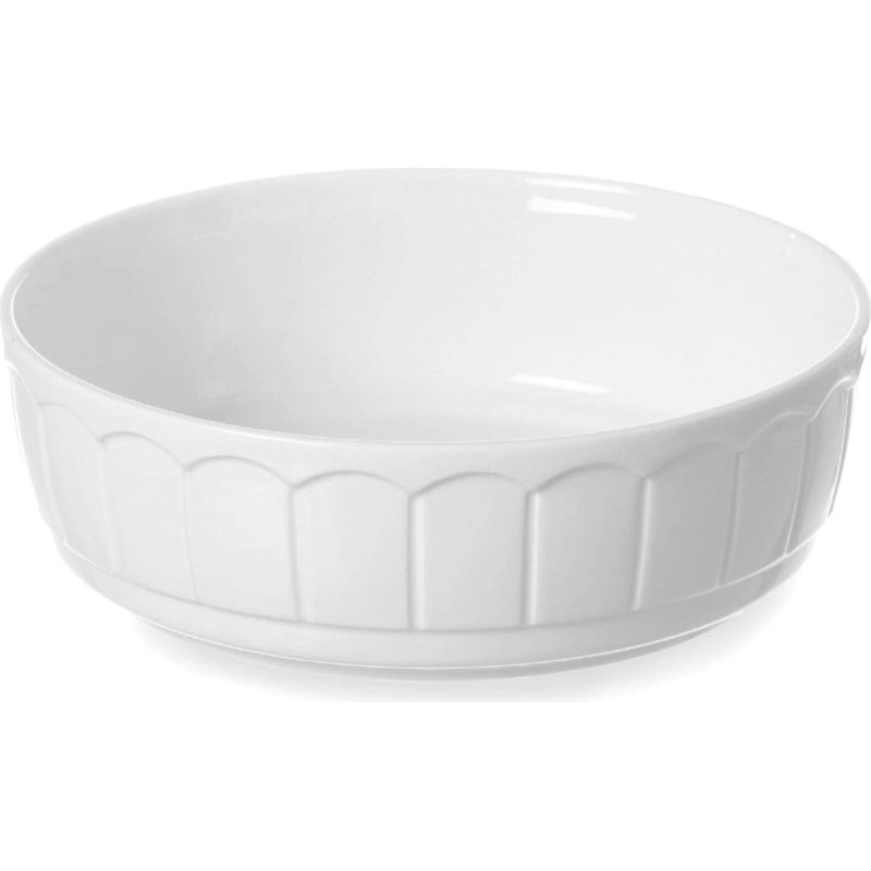 Hendi RUSTICA cepšanas trauks, porcelāns, dia. 100 mm