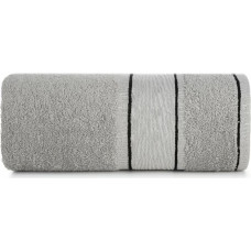 Nikola dvielis 50x90 tērauda frotē 500 g/m2