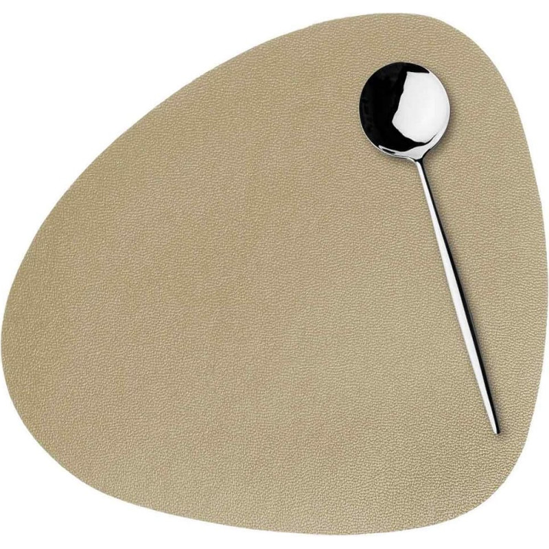 Galda paklājiņš 35x45 Skinny cappucino šķīvjiem
