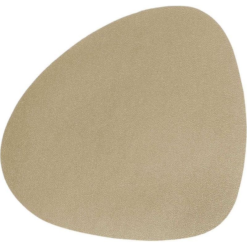 Galda paklājiņš 35x45 Skinny cappucino šķīvjiem