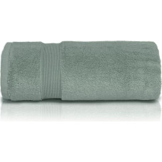 Rocco dvielis 70x140 zaļš 169 frotē kokvilna 600g/m2