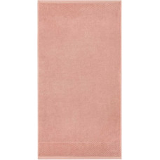 Toscana dvielis 30x50 rozā peonija 6753 9104/6753 23