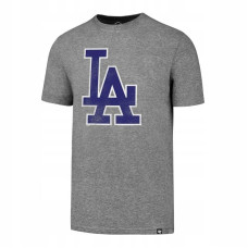 47 Brand Major League Baseball Los Angeles Dodgers M 299492 T-Shirt