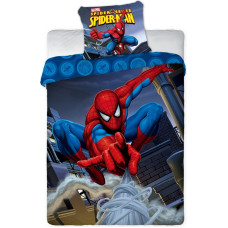Gultas veļa 140x200 F Spiderman 7503