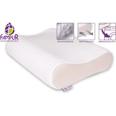 Finezja Lux H1 ortopēdiskais spilvens