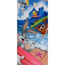 Disney dvielis 75x150 Bugs Bunny